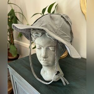 Magellan grey Hat medium men’s